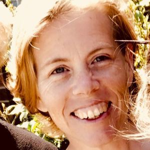 Meet your Posher, Shannon